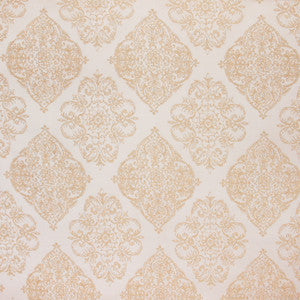 Made Famous Latte by Carole Designer Fabric