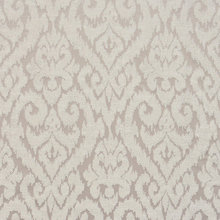 Recent Release Fawn by Carole Designer Fabric Radiance 100% Polyester India 25 3/8" V, 13 3/4" H 55" - Swanky Fabrics -