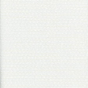 Coffee Break White by Carole Designer Fabric