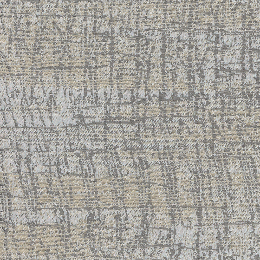 Dream Like Ash by Carole Designer Fabric Modern Edge 100% Polyester India N/A Horizontal: 13.5 and Vertical: 13.625 54 - Swanky Fabrics -