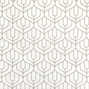 Counterpoint Natural by Carole Designer Fabric