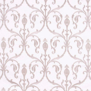 Desire For More Ivory by Carole Designer Fabric