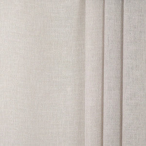 Blank Slate Silver by Carole Designer Fabric