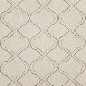 Opening Ceremony Cashew by Carole Designer Fabric