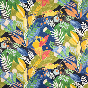 Jimenez Fiesta by Carole Designer Fabric
