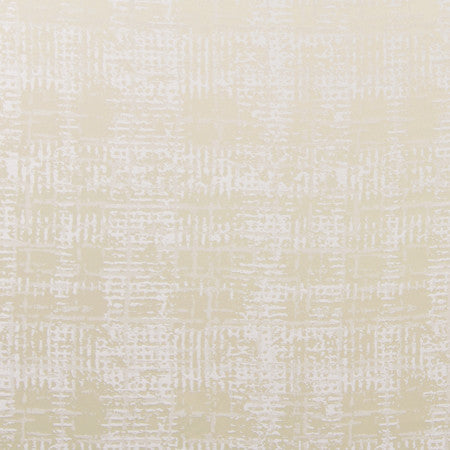 Tally Up Vanilla by Carole Designer Fabric Marble & Brass 100% Polyester Turkey N/A 13 1/2" V, 14" H 55" - Swanky Fabrics -