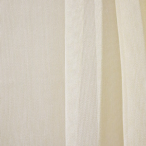Bustle Ecru by Carole Designer Fabric