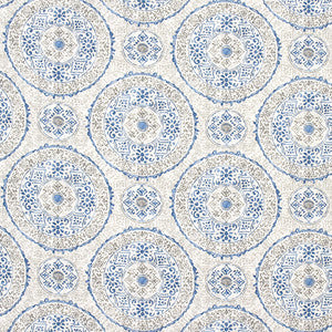 Place Setting Yacht by Carole Designer Fabric