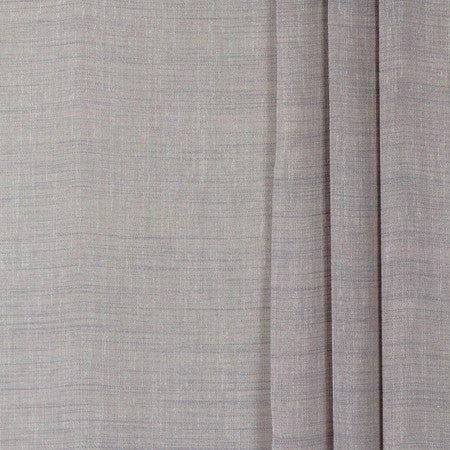 <p>In The City Industrial by Carole Designer Fabric</p><p><strong>Required Minimum Quantity Purchase: 2 yards</strong></p><p>Book: Sheer Joy</p><p>Content: 100% Recycled Polyester-Weighted Hem</p><p>Origin: </p><p>Performance: N/A</p><p>Repeat: None</p><p>Width: 125""</p>