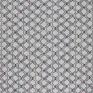 Slideshow Admiral by Carole Designer Fabric Night Sky 50% Cotton, 50% Polyester India N/A Horizontal: 5 1/8" and Vertical: 4 3/4" 52" - Swanky Fabrics -