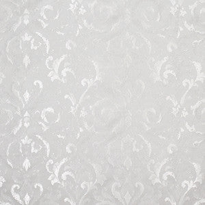 Kindness Within Silver by Carole Designer Fabric