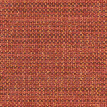 Endurance Pomegranate by Carole Designer Fabric Head Start 100% Polyester IFR Hybrid India 75,000 Wyzenbeek Double Rubs None 54" - Swanky Fabrics -