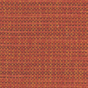 Endurance Pomegranate by Carole Designer Fabric