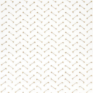 Pippa Ivory by Carole Designer Fabric
