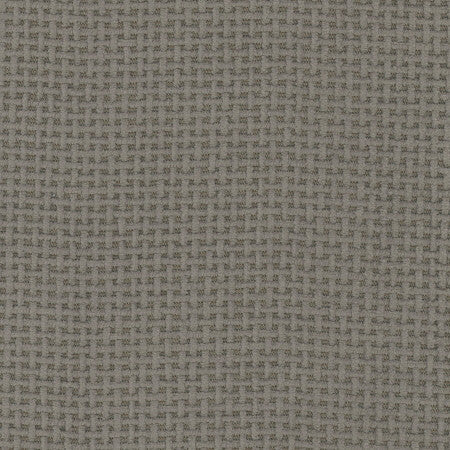 Smashing Flint by Carole Designer Fabric Pewter 100% Polyester Turkey N/A </p><p>Repeat: None 59" - Swanky Fabrics -