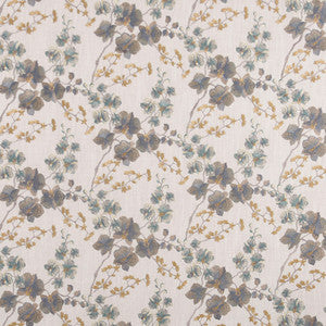 Park Garden Dresden by Carole Designer Fabric