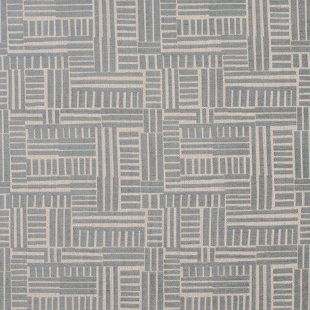 Top Secret Sage by Carole Designer Fabric Skyscraper 42% Viscose, 40% Polyester, 18% Cotton India 12" V, 13 1/2" H 54" - Swanky Fabrics -