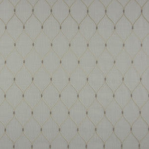 Prologue Cream by Carole Designer Fabric