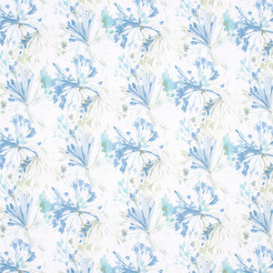Fast And Free Clearwater by Carole Designer Fabric
