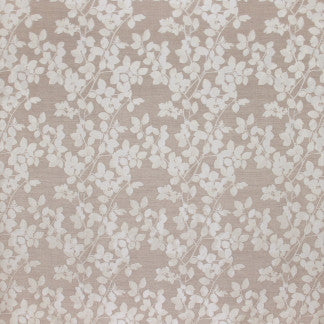 Like Yesterday Taupe by Carole Designer Fabric Sense Of Style 68% Polyester, 32% Spun Cotton India N/A Horizontal: 14" and Vertical: 11" V 55" - Swanky Fabrics -