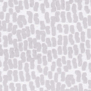 Stamina Pewter by Carole Designer Fabric