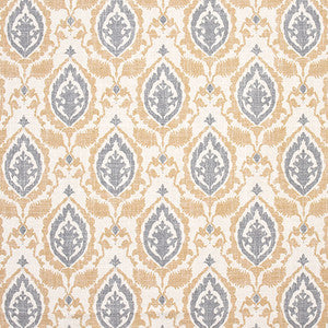 We Are Champions Antique by Carole Designer Fabric