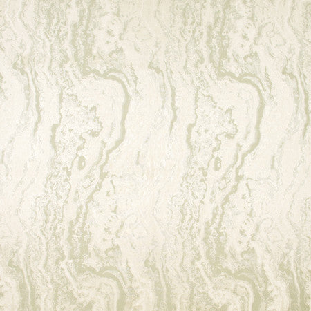For Hire Celadon by Carole Designer Fabric Modern Castle 100% POLYESTER CHINA N/A </p><p>Repeat: 14 " V, 20 3/4" H 55" - Swanky Fabrics -