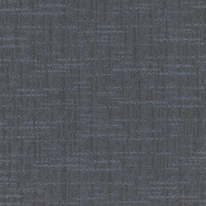 On Fire Denim by Carole Designer Fabric