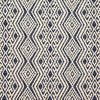 Double Sided Indigo by Carole Designer Fabric
