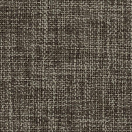 Stanbridge Graphite by Carole Designer Fabric Enterprise 100% Polyester India 36,000 Wyzenbeek Double Rubs None 54" - Swanky Fabrics -