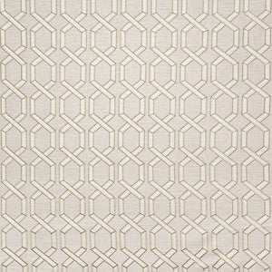Next To Me Brass by Carole Designer Fabric