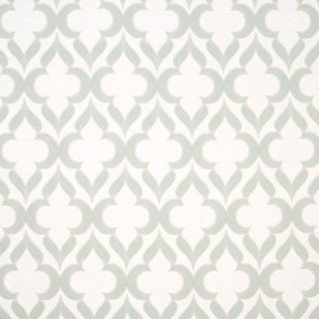 Dobbs Ferry Cobalt by Carole Designer Fabric Blue Forest 62% Polyester, 31% Cotton Turkey N/A </p><p>Repeat: 13 3/4" V, 7" H 58" - Swanky Fabrics -