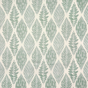 Freedom Sage by Carole Designer Fabric