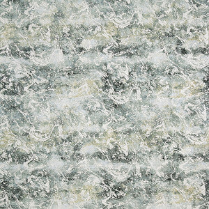 Mix It Up Moss by Carole Designer Fabric