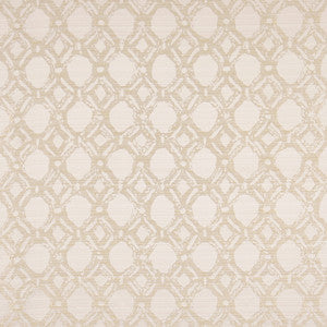 Never Lost Champagne by Carole Designer Fabric