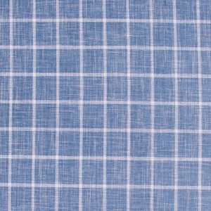 Mallory Square Ocean by Carole Designer Fabric