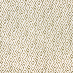 Daily Ritual Sand by Carole Designer Fabric
