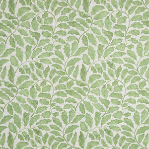 Heavy Heart Herbal by Carole Designer Fabric