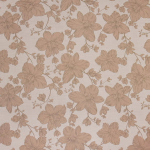 Good Day Blush by Carole Designer Fabric