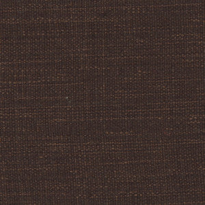Revised Edition Chocolate by Carole Designer Fabric
