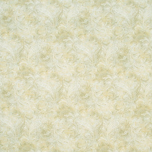 Pretty Lady Parchment by Carole Designer Fabric