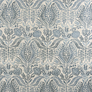 Majestic View Ocean by Carole Designer Fabric