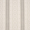 Garden Paths Natural by Carole Designer Fabric