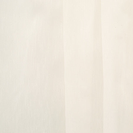 Port Allen Cream by Carole Designer Fabric Sheer Clarity,Sheer Clarity II,Sheer Basics III 71% Polyester, 29% Cotton France None 118" - Swanky Fabrics -