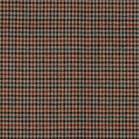 Georgetown Autumn by Carole Designer Fabric Well Suited 60% Polyester, 40% Recycled Wool 21,000 Wyzenbeek Double Rubs 2" V, 1 1/2" H 55" - Swanky Fabrics -