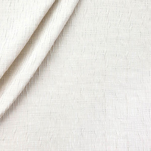 Like Lightning Antique White by Carole Designer Fabric
