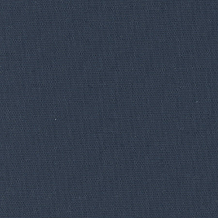 Daydreamer Navy by Carole Designer Fabric Daydreamer III,Daydreaming 100% Cotton- Soil Release USA None 54" - Swanky Fabrics -