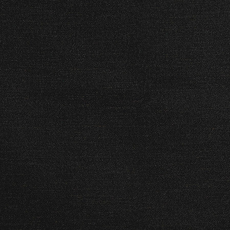 Illustrious Onyx by Carole Designer Fabric Best Dressed 100% Polyester 65,000 Wyzenbeek Double Rubs None 54" - Swanky Fabrics -