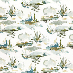 Palette Play Dune by Carole Designer Fabric