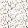 Find The Beauty Blush by Carole Designer Fabric
